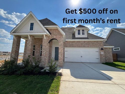 3262 Everett, Kyle, TX, 78640-6955 | Card Image