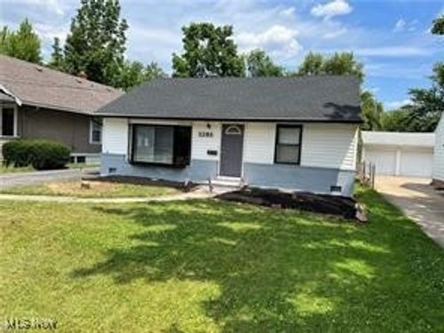 1293 Lander Rd, Mayfield Heights, OH, 44124-1603 | Card Image