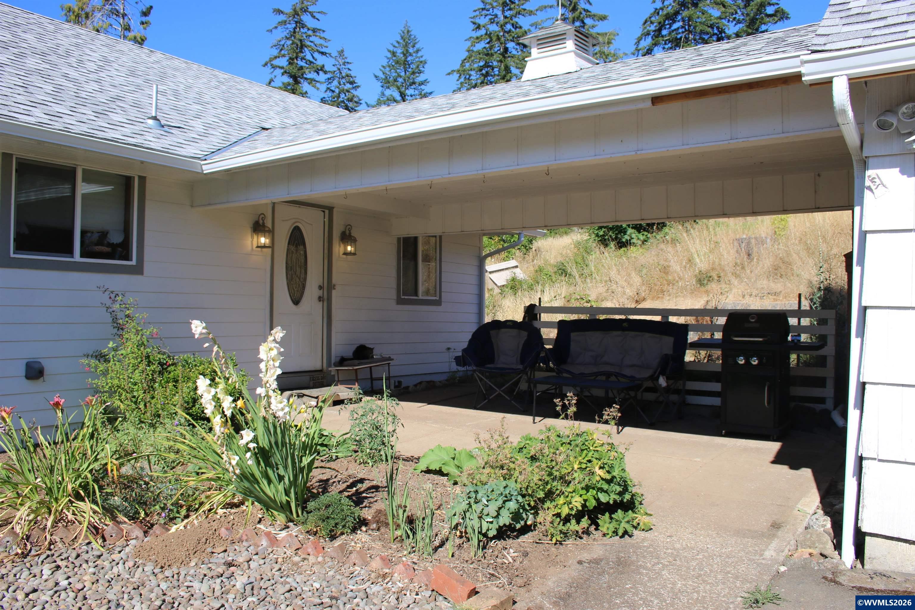 Residential in Sheridan 4