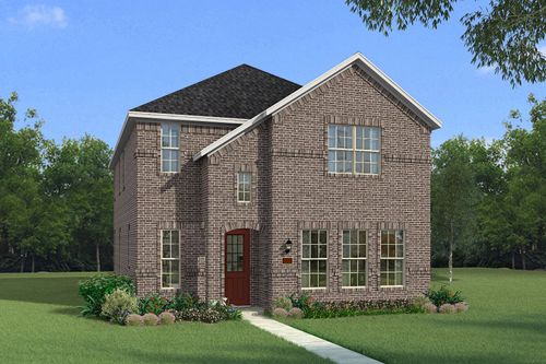 3100 Buckeye St, Celina, TX, 75009-5631 | Card Image