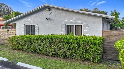 6127 Sw 39th St, Home with 0 bedrooms, 0 bathrooms and 4 parking in Miramar FL | Image 2