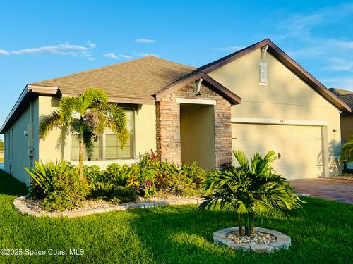 841 Old Country Rd Se, Palm Bay, FL, 32909-6890 | Card Image