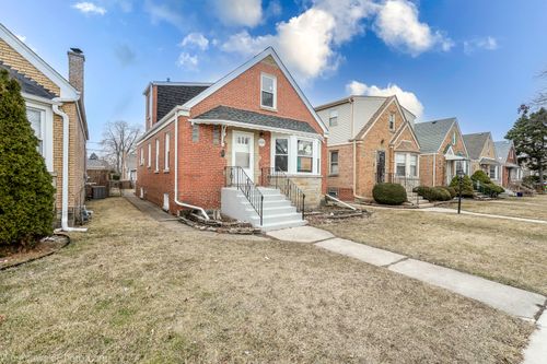 2504 Leyden Ave, River Grove, IL, 60171-1634 | Card Image