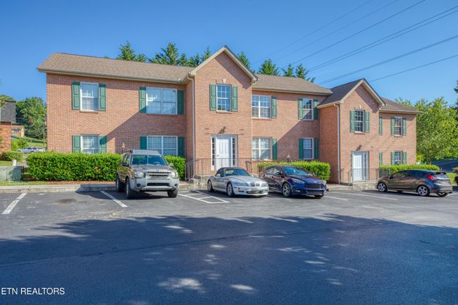 4A - 1709 Maple View Way, Condo with 1 bedrooms, 2 bathrooms and null parking in Knoxville TN | Image 16