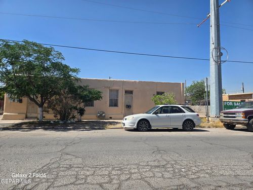 3914 Durazno Ave, El Paso, TX, 79905-1306 | Card Image