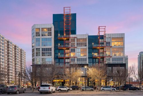 412-535 8 Avenue Se, Calgary, AB, T2G5S9 | Card Image