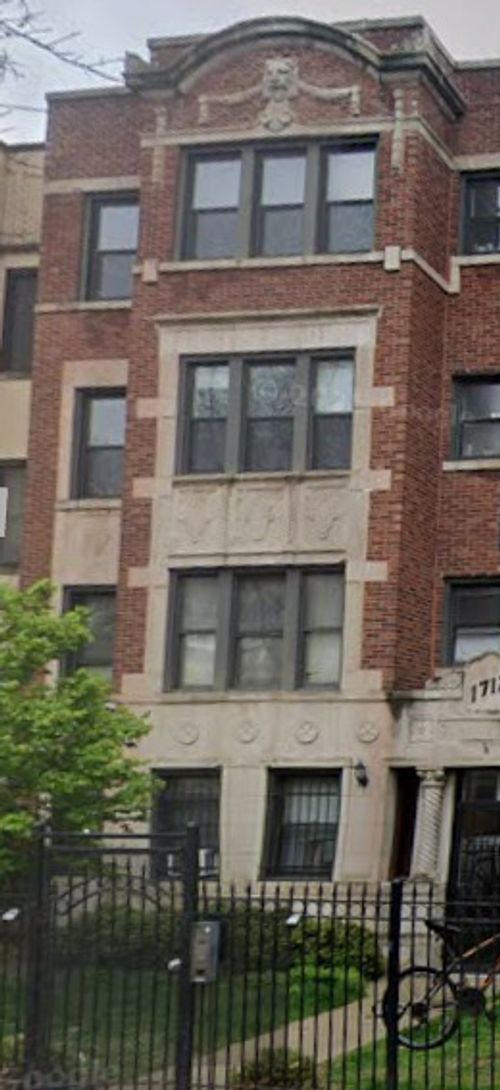 208-1712 W Estes Ave, Chicago, IL, 60626-2427 | Card Image