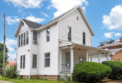4 E Lamartine St, Mount Vernon, OH, 43050-1716 | Card Image