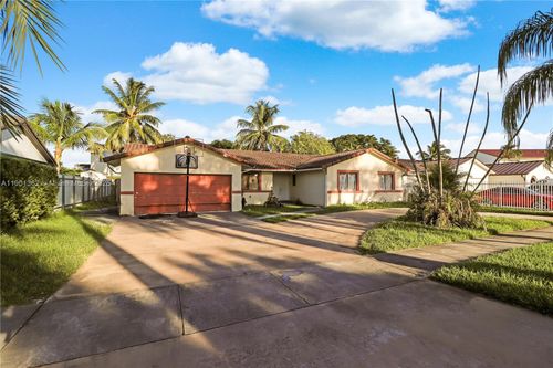 15255 Sw 99th Ct, Miami, FL, 33157-1691 | Card Image