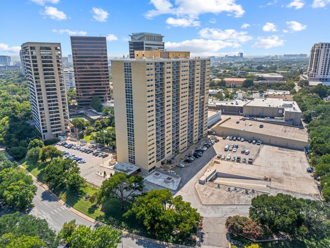 APT-317 - 3883 Turtle Creek Blvd, Condo with 1 bedrooms, 1 bathrooms and null parking in Dallas TX | Image 38