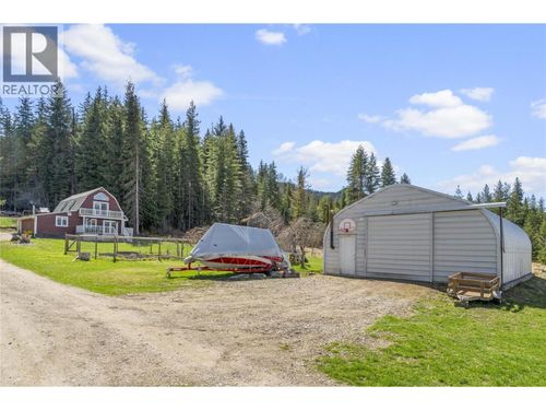 4856 Eagle Bay Rd, Eagle Bay, BC, V0E1T0 | Card Image