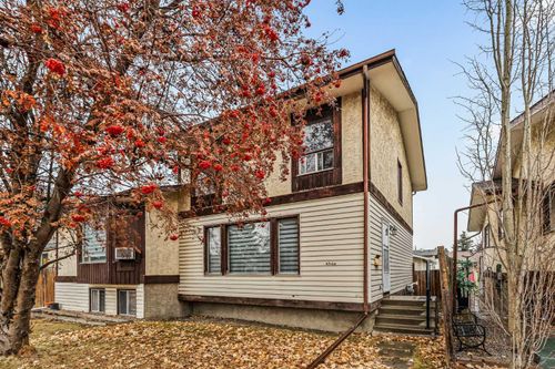 4716B 44 Ave Ne, Calgary, AB, T1Y3P1 | Card Image