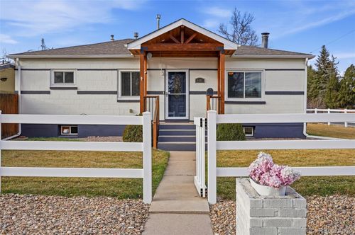 4495 S Clarkson St, Englewood, CO, 80113-5856 | Card Image