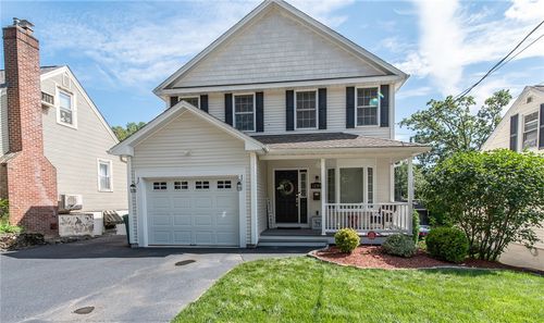 1289 Diamond Hill Rd, Woonsocket, RI, 02895-1506 | Card Image