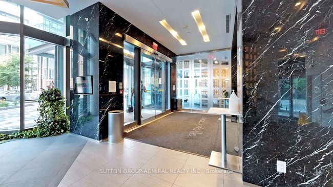 2912 - 45 Charles St E, Condo with 2 bedrooms, 2 bathrooms and 1 parking in Toronto ON | Image 16
