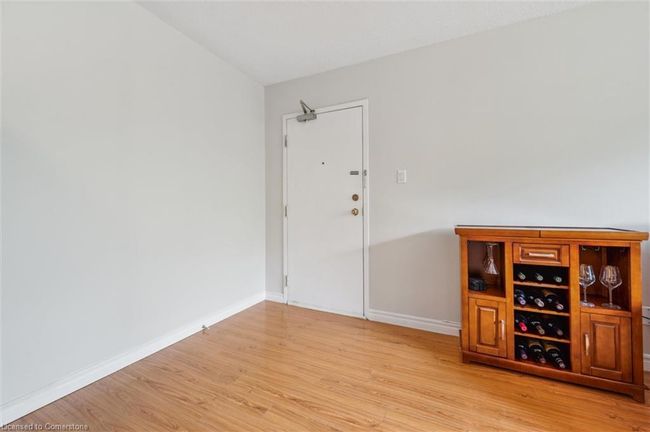 12 - 119 Cedar St S, House attached with 2 bedrooms, 1 bathrooms and 1 parking in Kitchener ON | Image 8