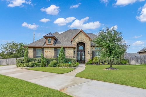 12643 Ranger Ct, Magnolia, TX, 77354-3845 | Card Image