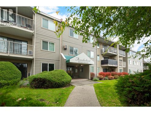 207-435 Franklyn Road, Kelowna, BC, V1X5X8 | Card Image