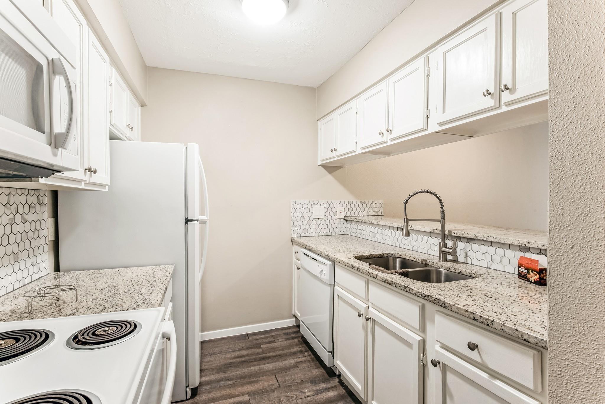 Residential in Houston 5