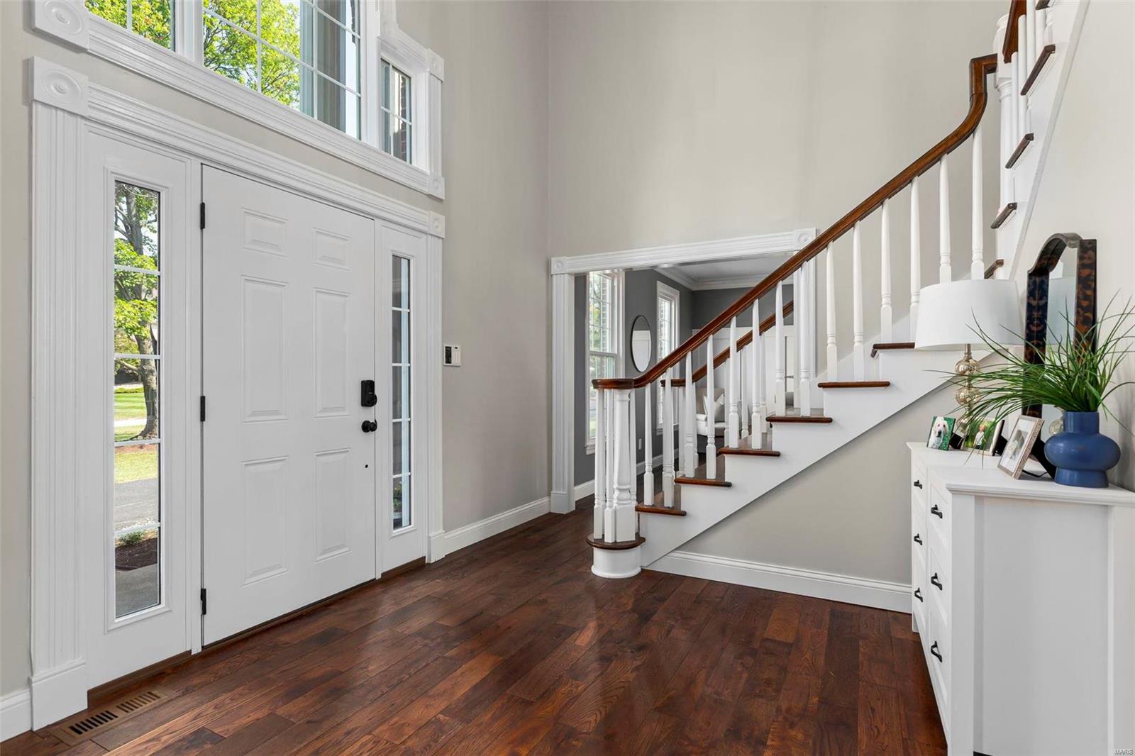 Durbin Dr, Saint Louis, MO 63141
