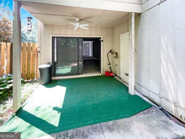 2252 Runnymead Rdg Se, Townhouse with 2 bedrooms, 3 bathrooms and 2 parking in Marietta GA | Image 32