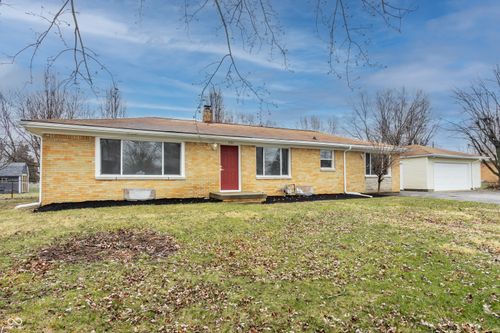 4507 Earlham Dr, Indianapolis, IN, 46227-4370 | Card Image
