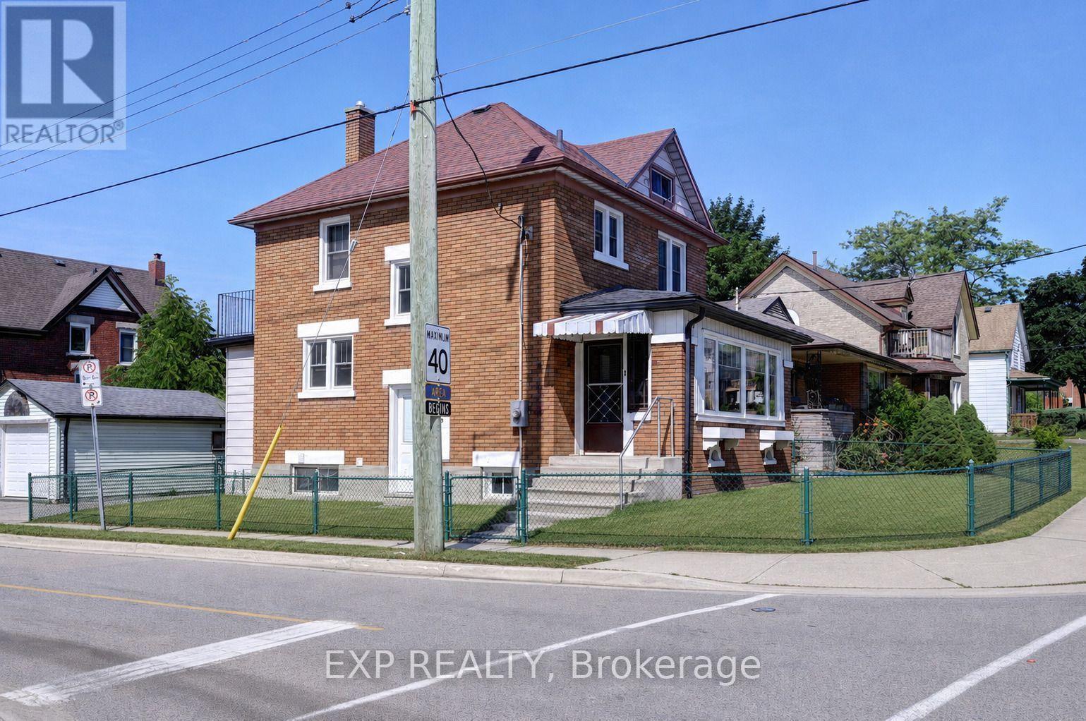 Residential in Kitchener 2