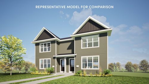 643 Tabby Turn Drive, Madison, WI, 53562 | Card Image