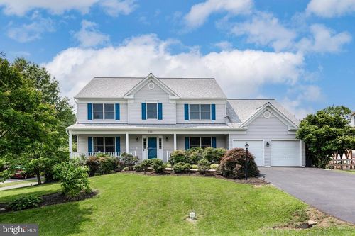 3303 Tudor Ct, ADAMSTOWN, MD, 21710-9422 | Card Image