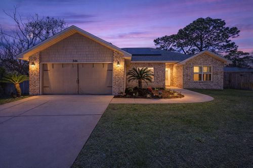 346 Morgan Ln, Mary Esther, FL, 32569-1328 | Card Image