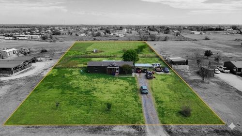 458 County Road 2131, Valley View, TX, 76272-6983 | Card Image