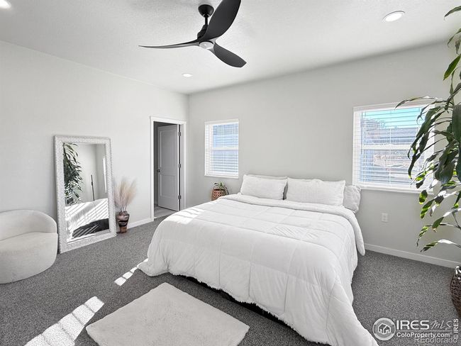 704 N Fremont Ave, House other with 3 bedrooms, 3 bathrooms and 2 parking in Fleming CO | Image 11