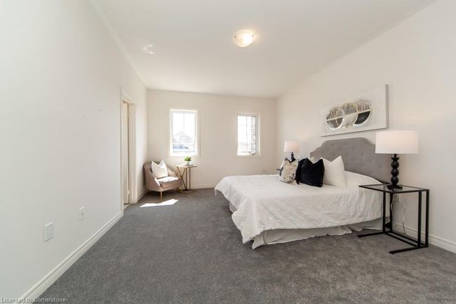 25 Lidstone St, Townhouse with 5 bedrooms, 2 bathrooms and 2 parking in Cambridge ON | Image 15