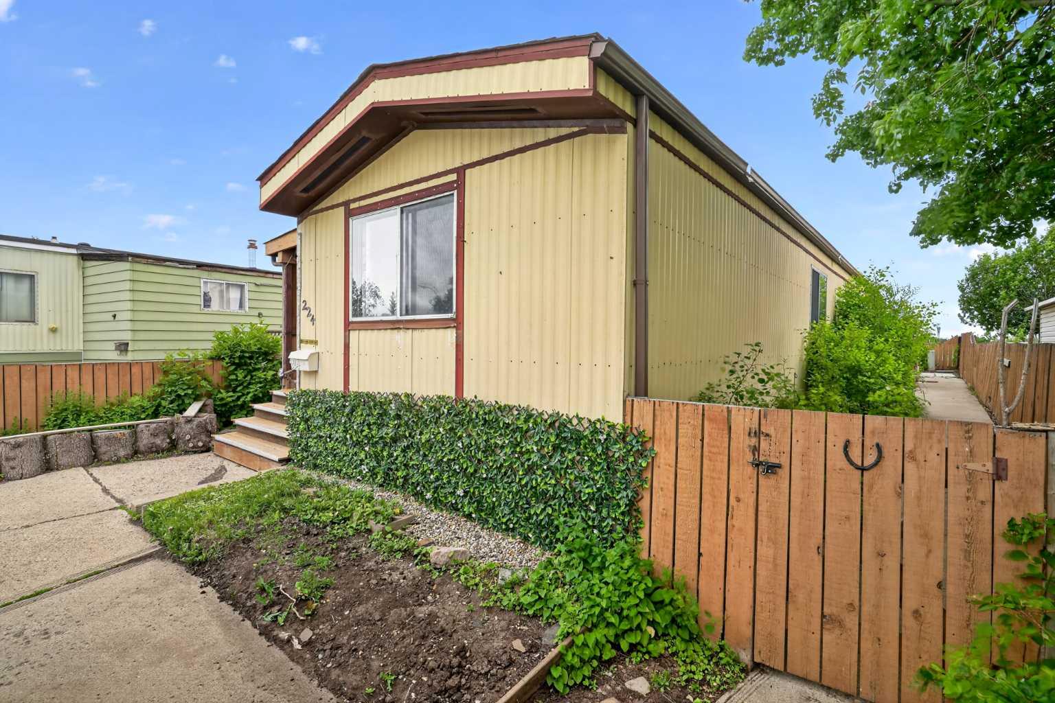 Residential in Calgary 2