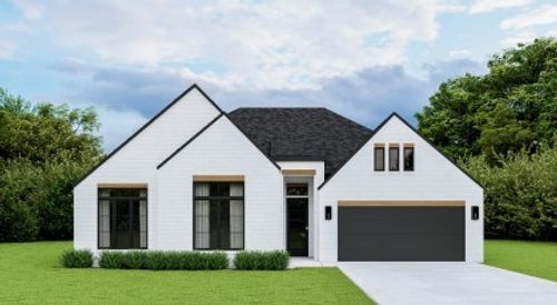 7316 Wayward Wind Dr, Fort Worth, TX, 76179-1785 | Card Image