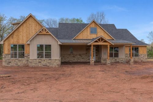 12975 Stagecoach Trail, Arcadia, OK, 73007 | Card Image