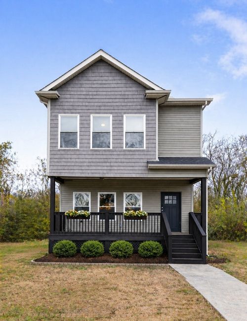 3112 Greggwood Dr, Nashville, TN, 37207-2708 | Card Image