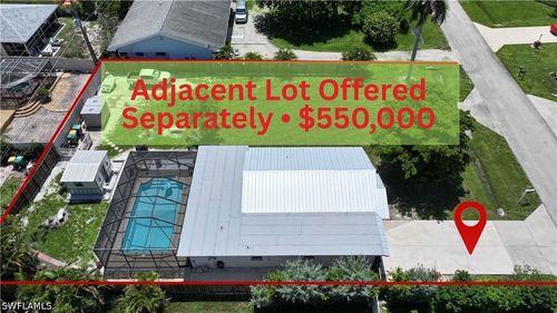 736 104th Ave N, NAPLES, FL, 34108-3229 | Card Image