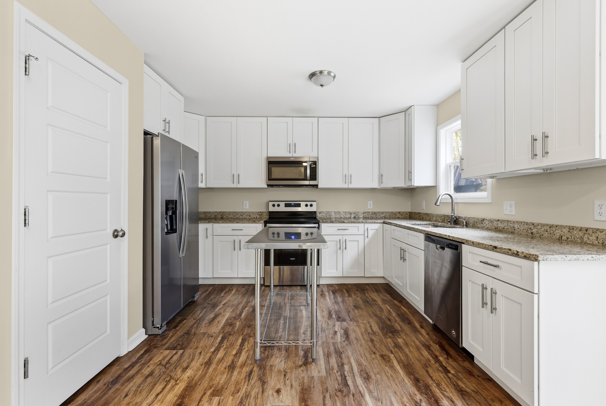 Residential in Nashville 5