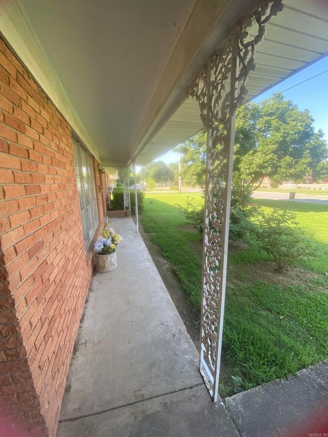 1212 Donaghey Ave, House other with 4 bedrooms, 3 bathrooms and null parking in Conway AR | Image 26