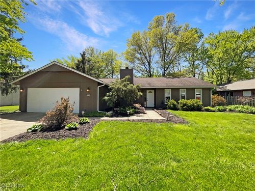 10760 Waterfall Rd, Strongsville, OH, 44149-2153 | Card Image