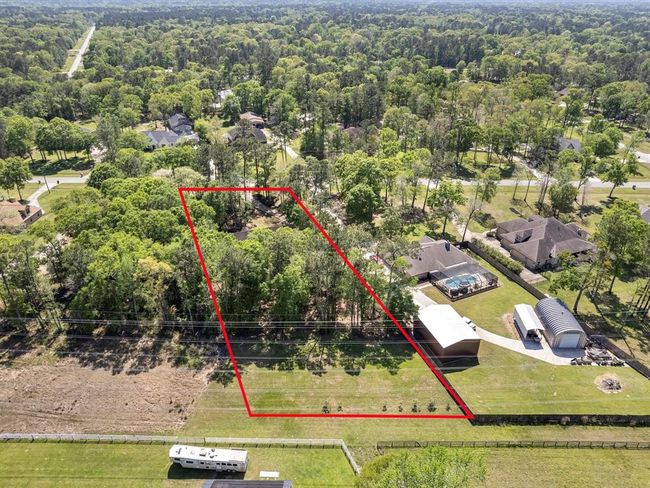 715 Commons Lakeview Dr, House other with 3 bedrooms, 3 bathrooms and null parking in Huffman TX | Image 48