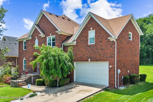 17411 Polo Run Ln, Louisville, KY, 40245-3500 | Card Image