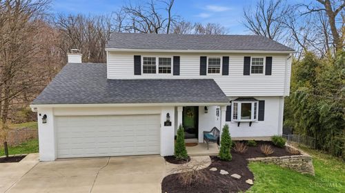 3613 Lobelia Dr, Blue Ash, OH, 45241-3334 | Card Image