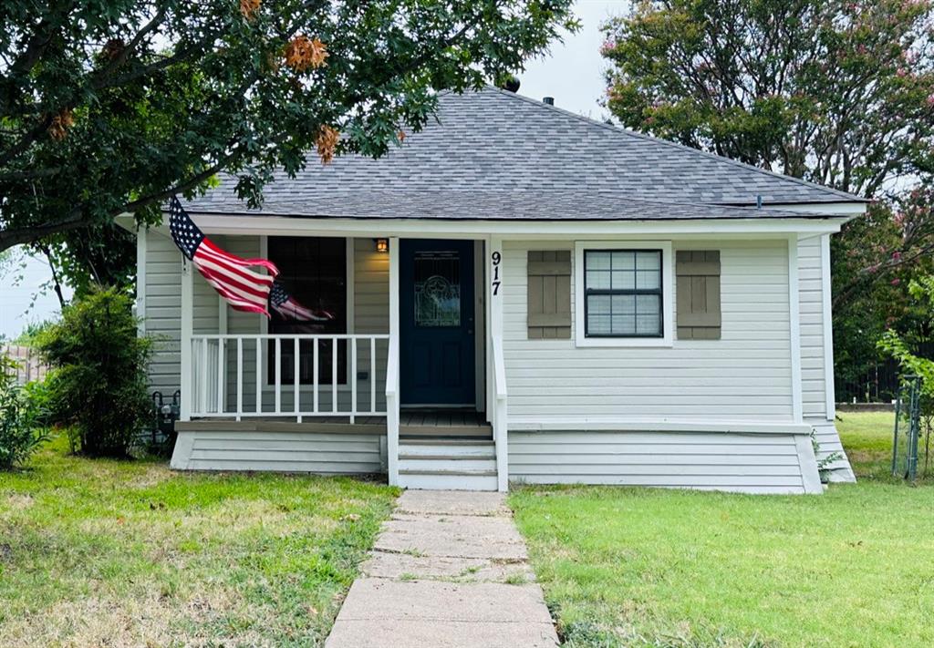 Goliad St, Rockwall, TX 75087