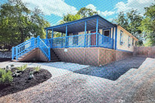 114 Teresa, San Antonio, TX, 78214-1129 | Card Image