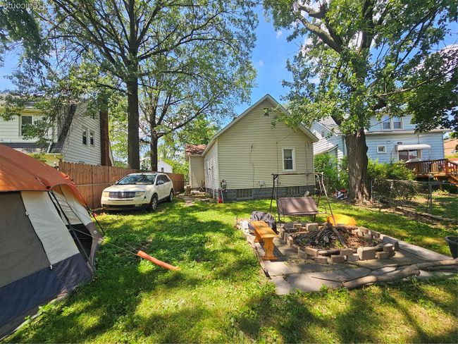 Rear of Home | Image 8