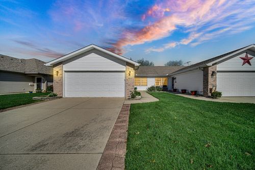1650 Aspen Drive, Crown Point, IN, 46307 | Card Image