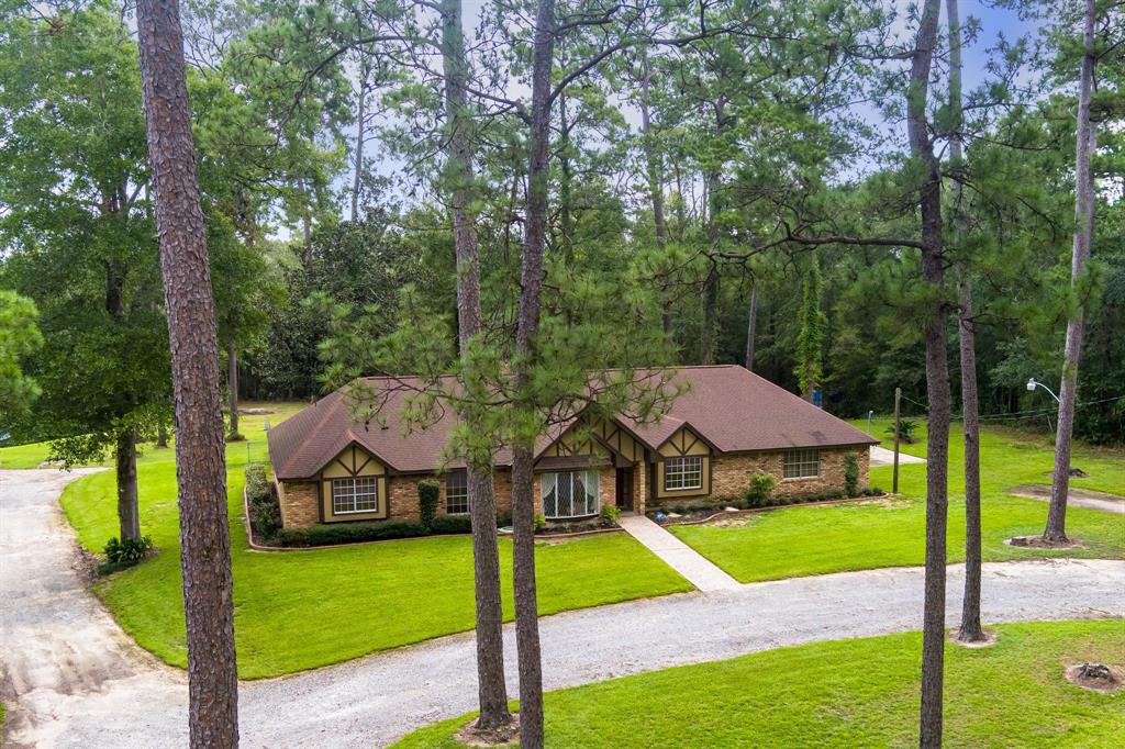 Sweetgum Ln, Lumberton, TX 77657