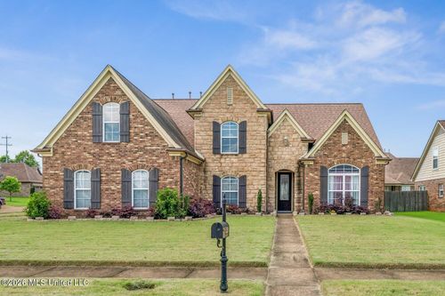 7049 Windswept Lane, Olive Branch, MS, 38654 | Card Image